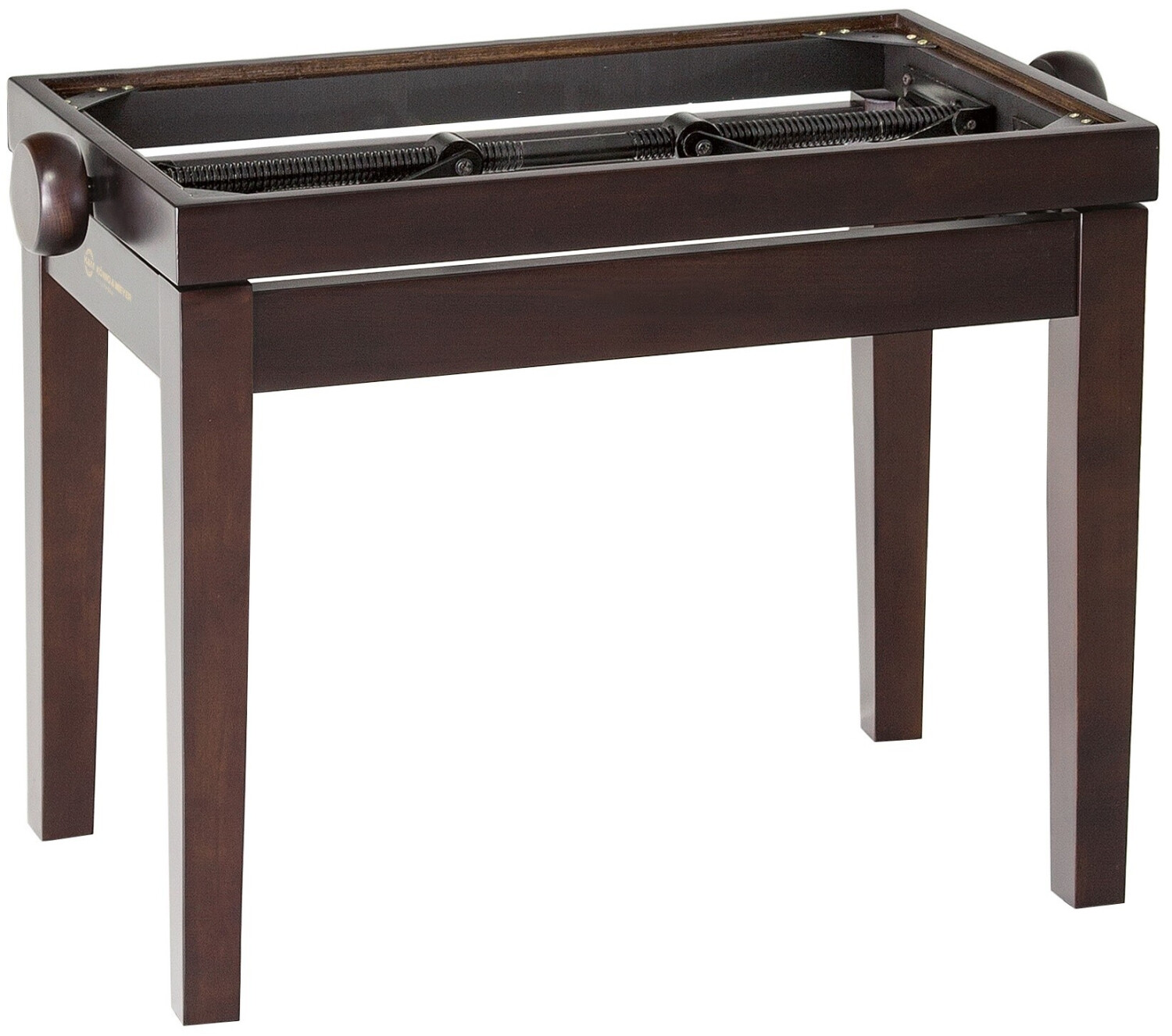 König & Meyer Klavierbank (13720)