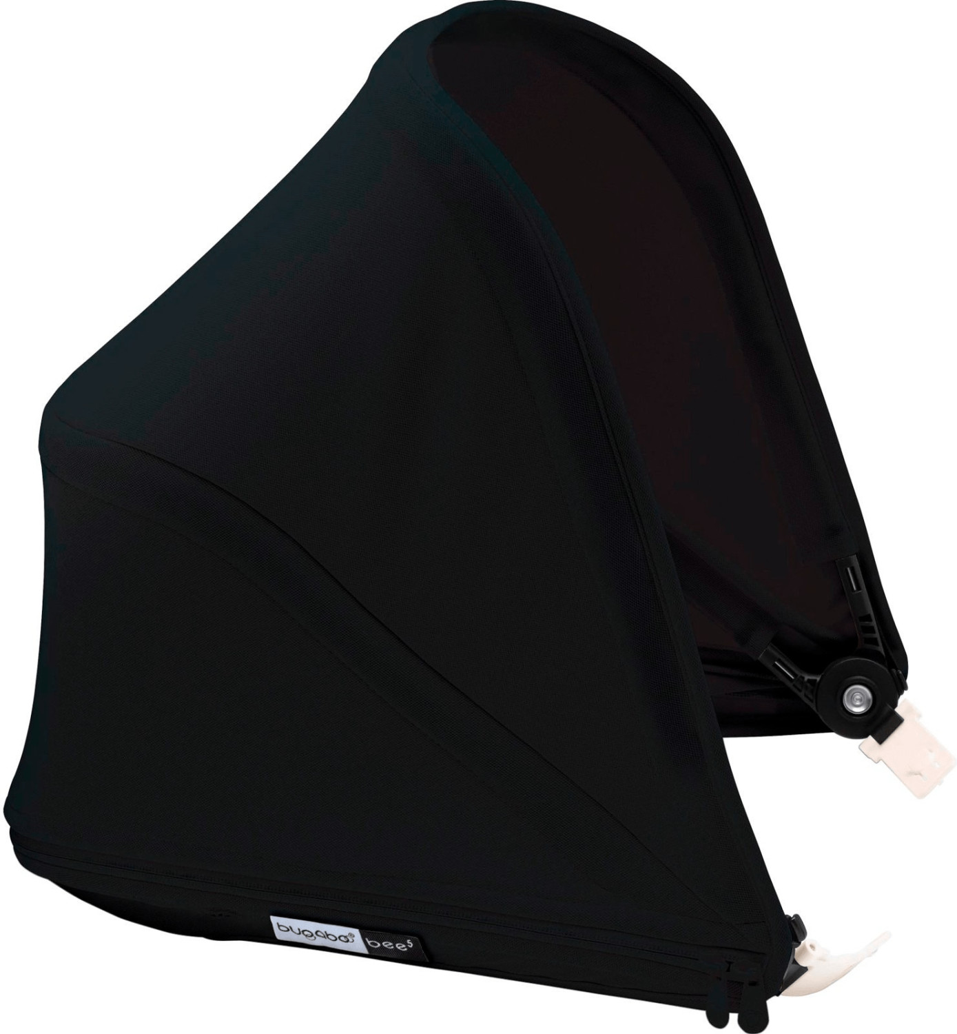 Bugaboo Capote extensible Bee 5 noir