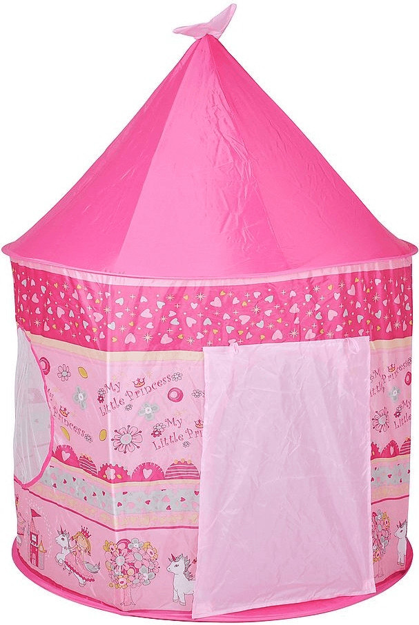 Knorrtoys Tente Tour de Princesse