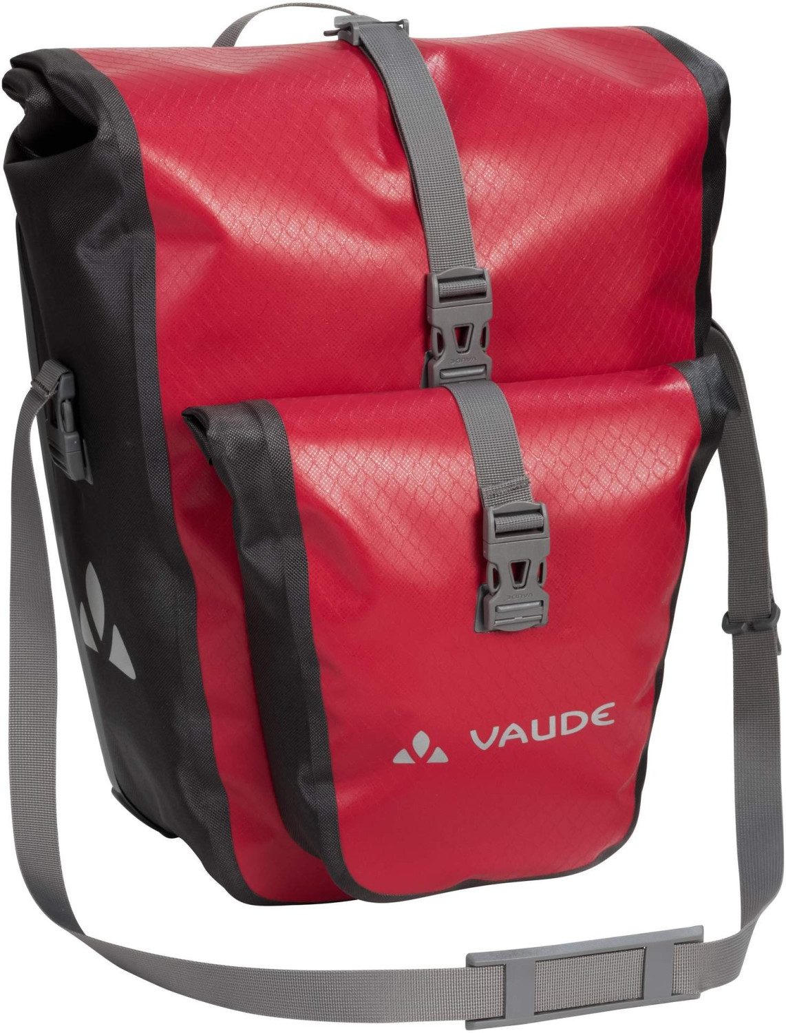 VAUDE Aqua Back Plus Pair indian red