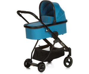 hauck icoo acrobat xl plus trio set travel system