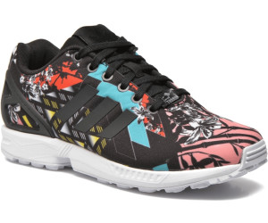 adidas zx flux multicolor damen