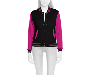 Urban Classics Ladies 2-Tone College Sweatjacket (TB218) ab 31,90 € |  Preisvergleich bei