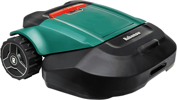 Robomow RS 635 Pro S