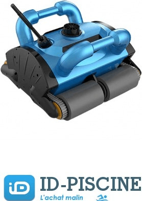 SmartPool E-Cleaner