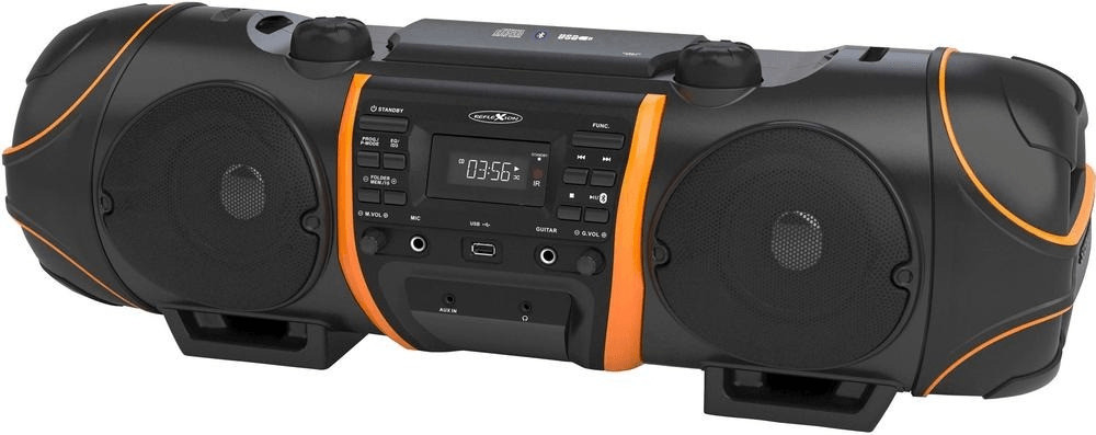 Reflexion CDR1000BT