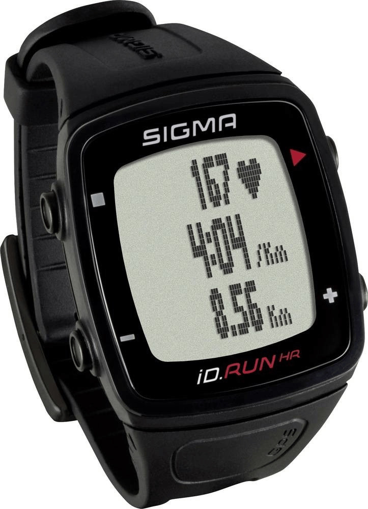 Sigma watch 2024