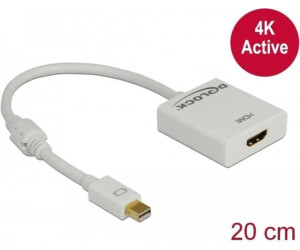DeLock Mini DisplayPort Adapterkabel - HDMI / Mini DisplayPort (62612)