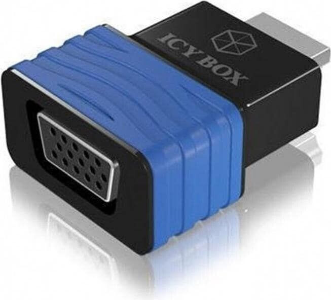 Raidsonic Icy Box Câble HDMI vers VGA (IB-AC516)