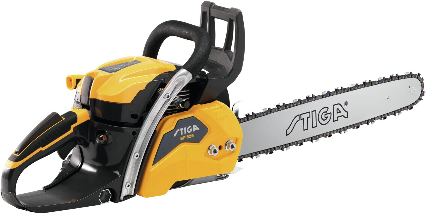 Stiga SP 526