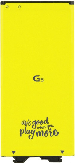LG Battery G5 (BL-42D1F)