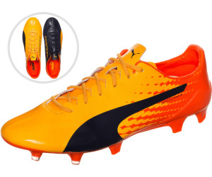 scarpe puma evospeed