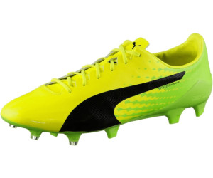 puma evospeed pelle