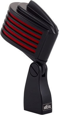 Heil Sound The Fin Red