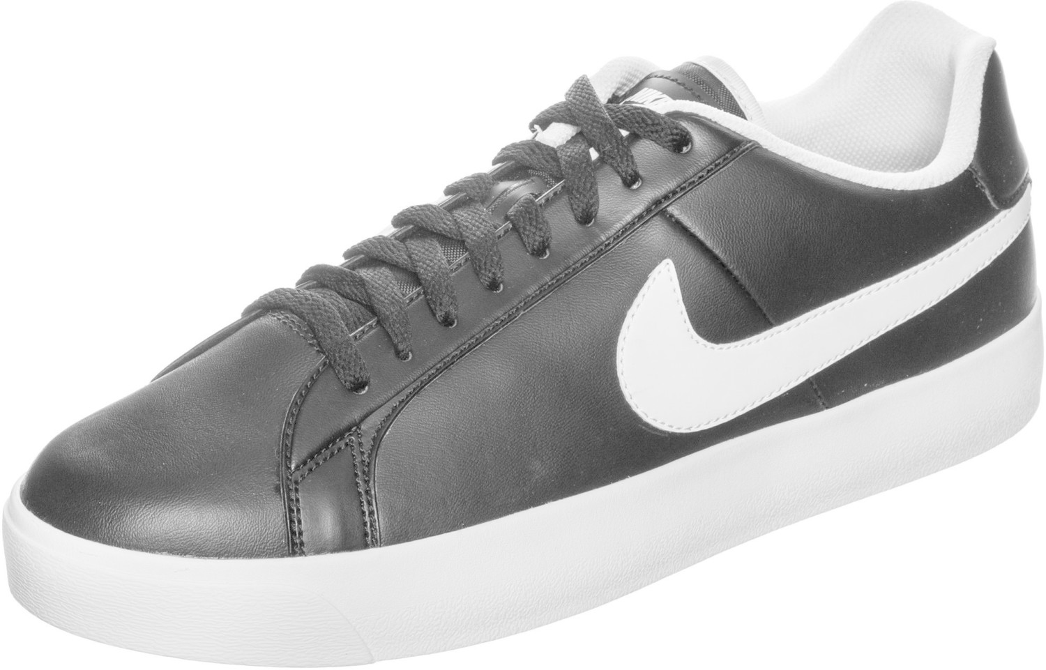 Nike Court Royale LW Leather black/white