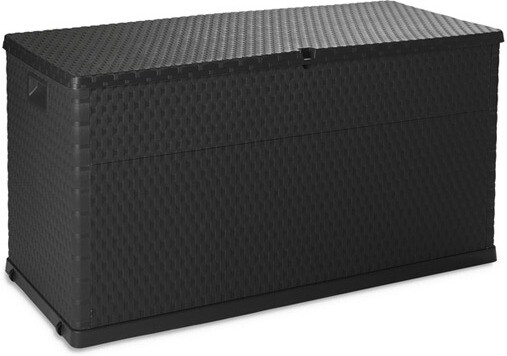 Toomax Rattan 420 L noir