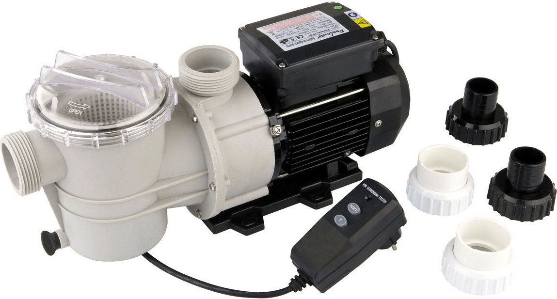 Ubbink Poolmax TP 150