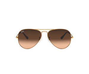 Ray ban pink gradient top