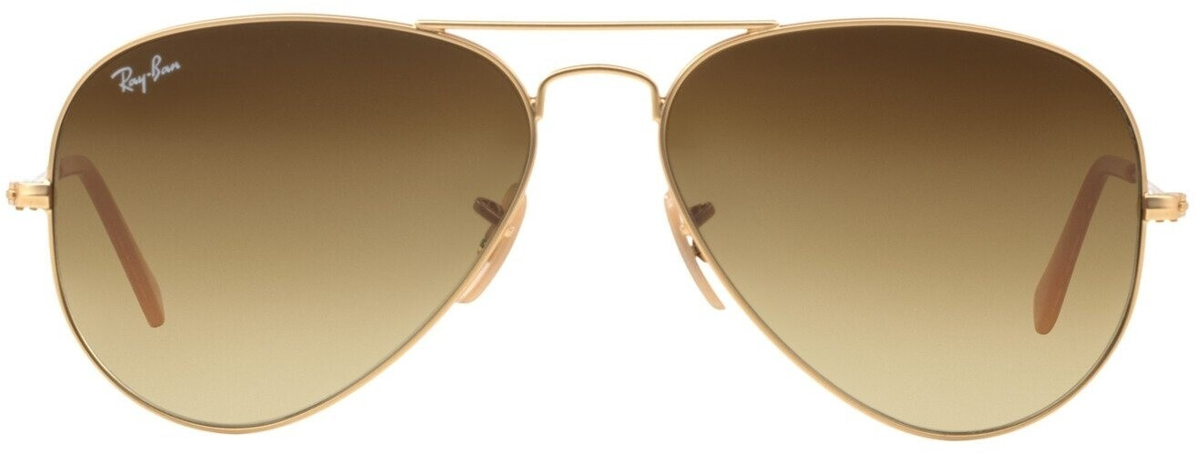 Buy Ray Ban Aviator Gradient RB3025 9001A5 from 104.00 Today Best Deals on idealo