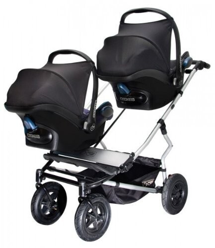 Mountain buggy duet 2017 store