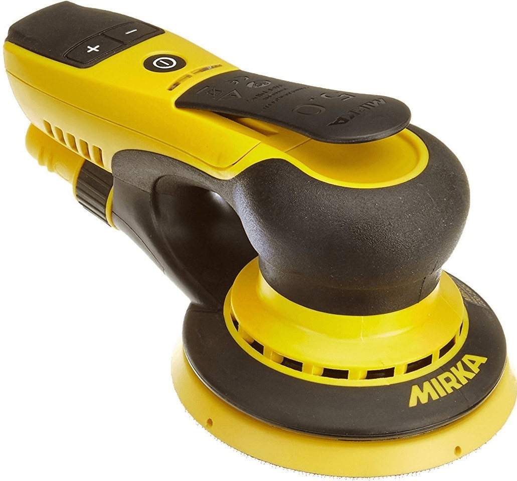 Mirka DEROS 550CV