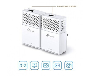 Plc tplink av600 Plc tplink av600