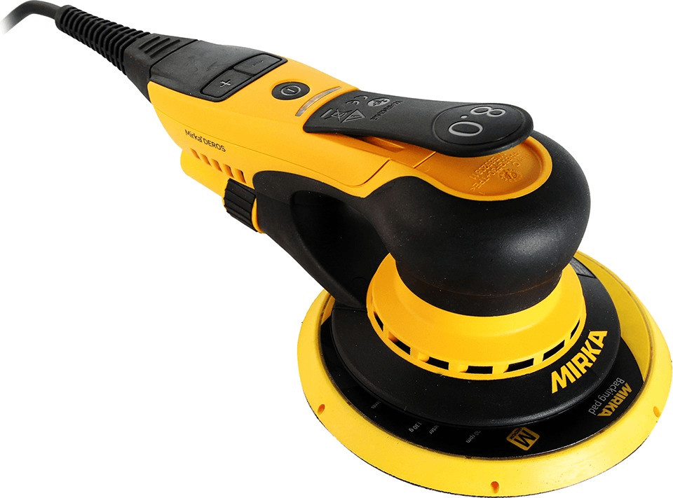 Mirka DEROS 680CV