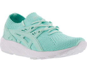 Asics Gel Kayano Trainer Knit turquesa Asics Gel Kayano Trainer Knit turquesa