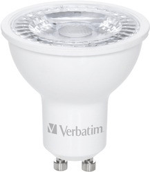 Verbatim LED Home Line 3,6W(35W) GU10 (52643)