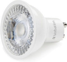 Verbatim LED Home Line 5W(50W) GU10 (52630)