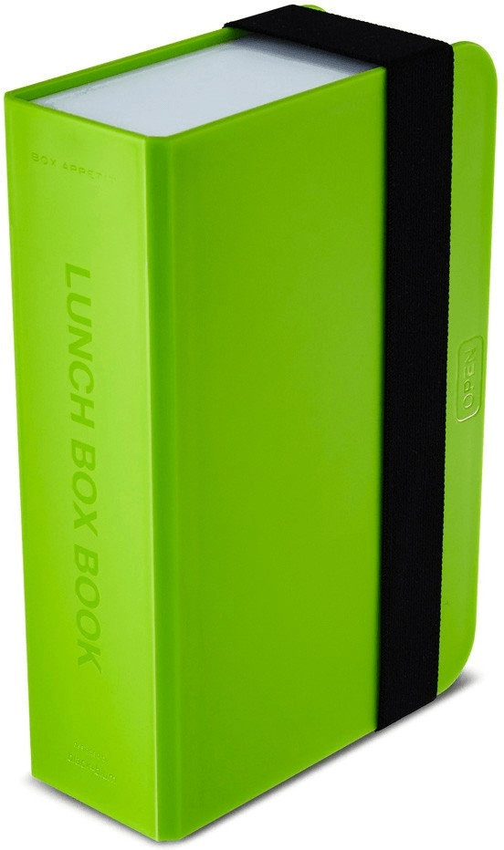 Black+Blum Boîte déjeuner Livre