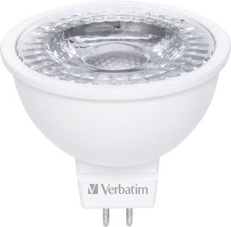 Verbatim LED 4,8W(35W) GU5,3 (52646)