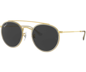 Ray-Ban Round Double Bridge RB3647N ab 79,90 € | Preisvergleich bei  idealo.de