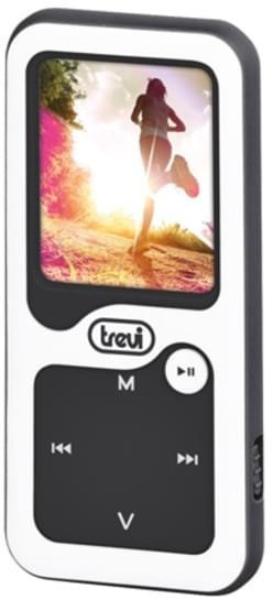 Trevi MPV 1780 (white)