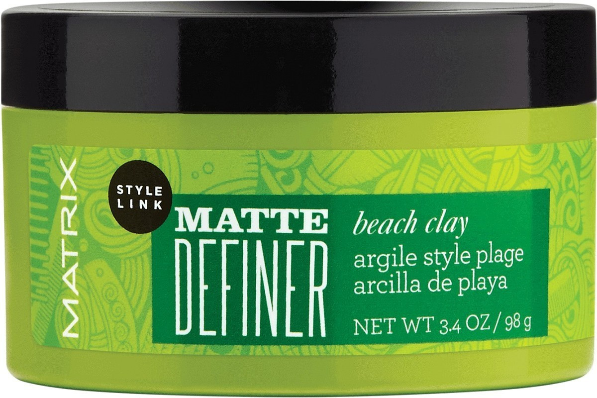 Matrix Matte Definer Beach Clay 100 ml