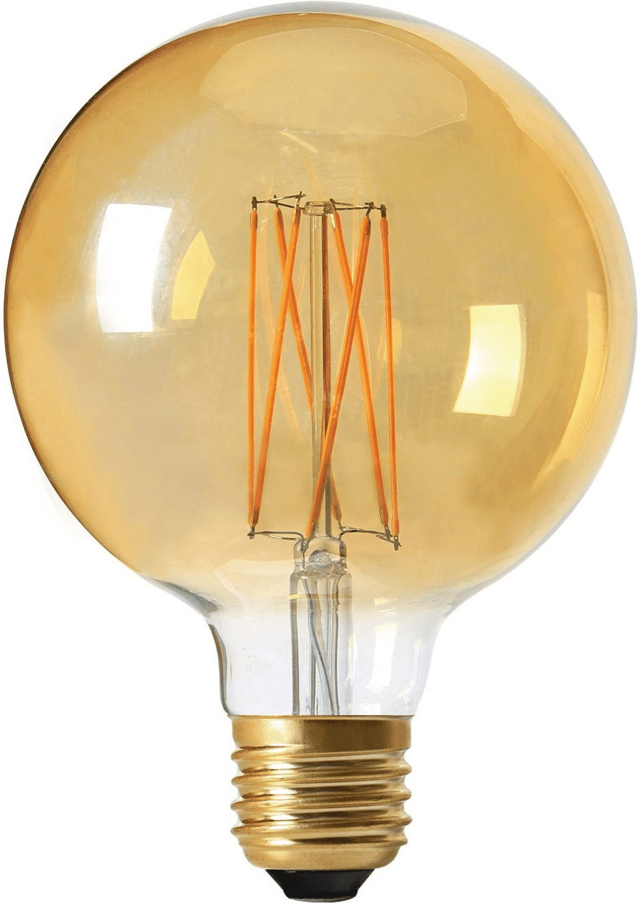 Girard Sudron Globe G125 Filament 4W E27 (715995)