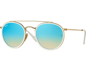 Sonnenbrille RAY-BAN gold Damen Accessoires Ray-Ban Damen Sonnenbrillen Ray-Ban Damen Sonnenbrillen Ray-Ban Damen 