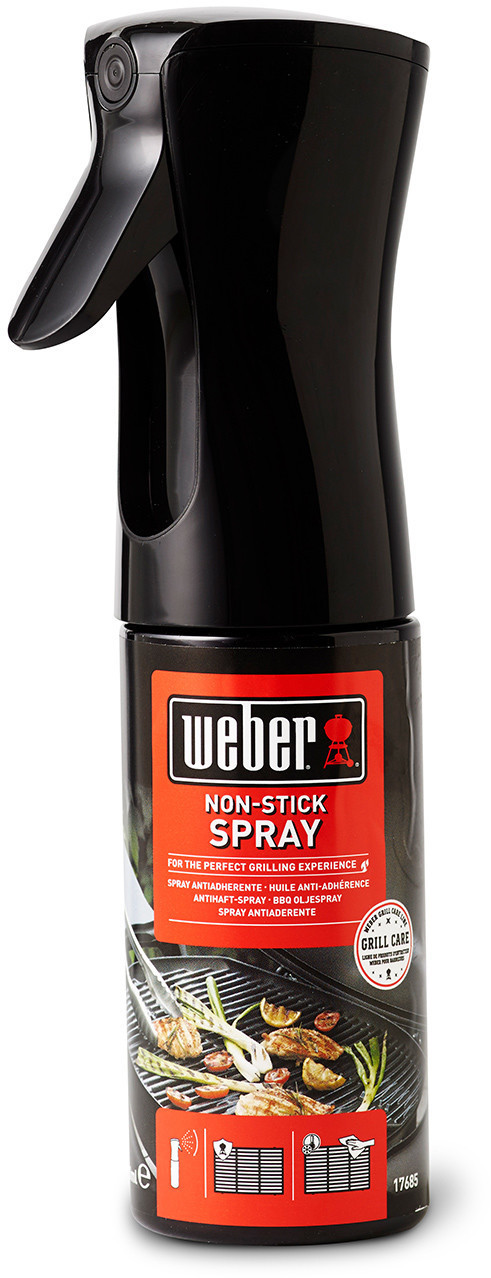 Weber Grill'N Spray 6 Oz. - Pack of 1 