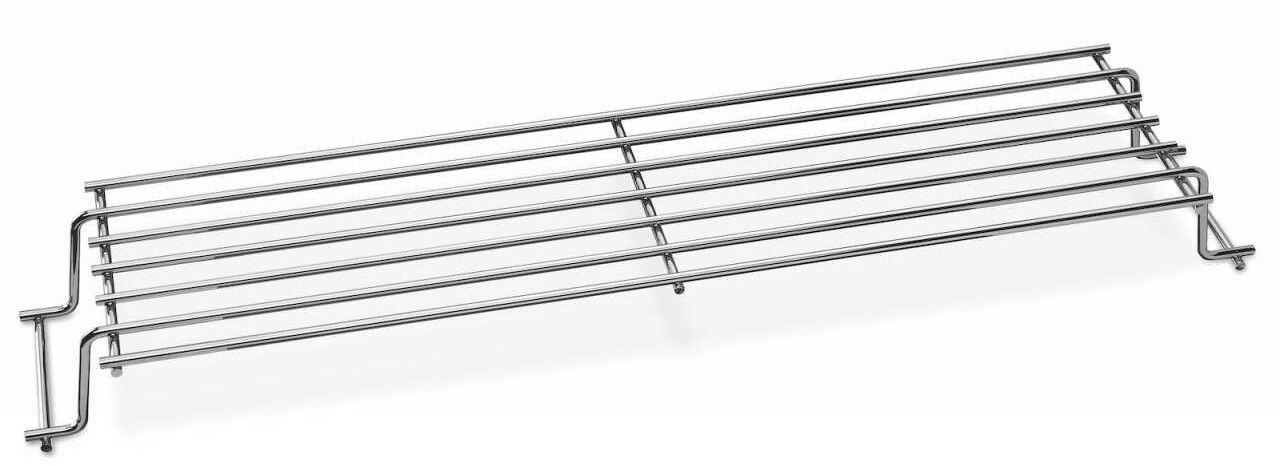 Weber 7640