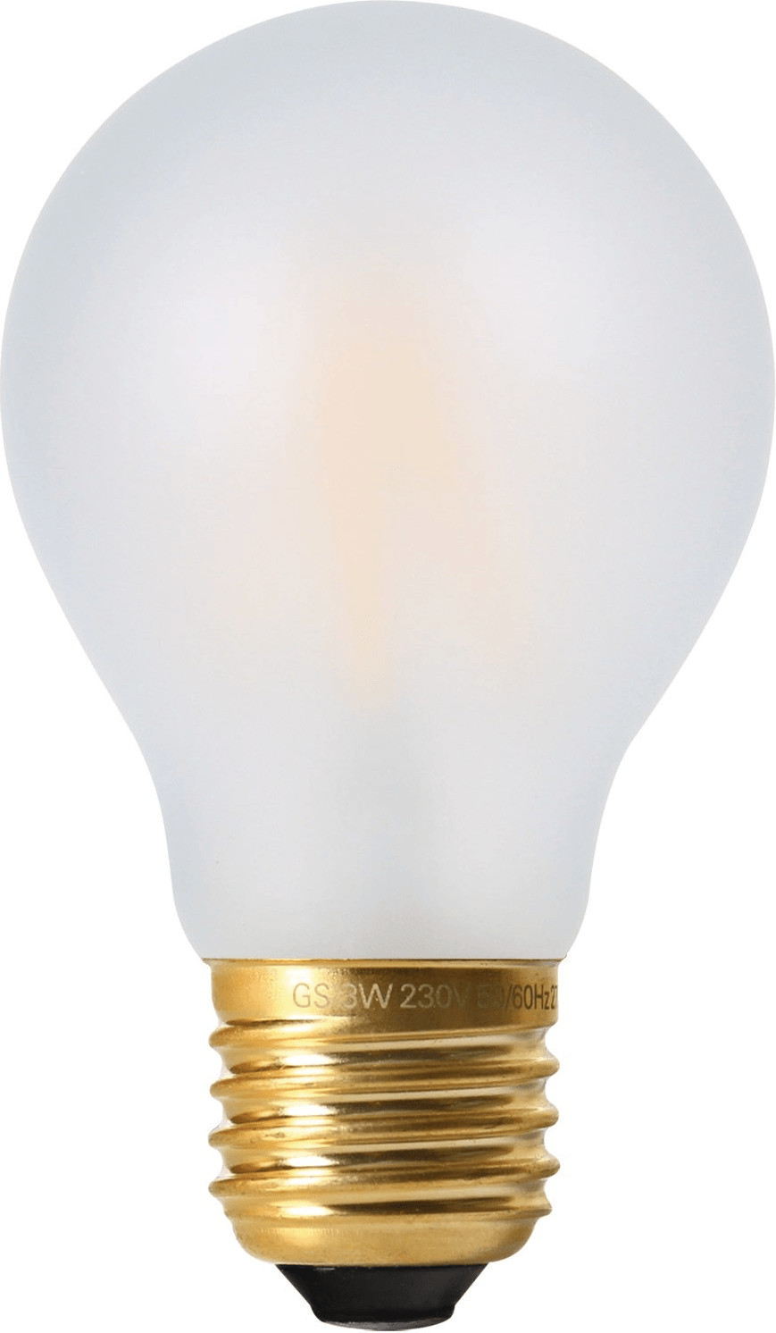 Girard Sudron Filament A60 4W E27 (28625)