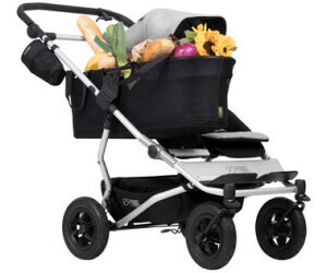 mountain buggy single