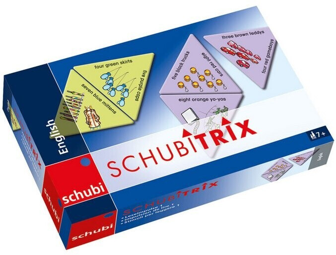 Schubi 14172