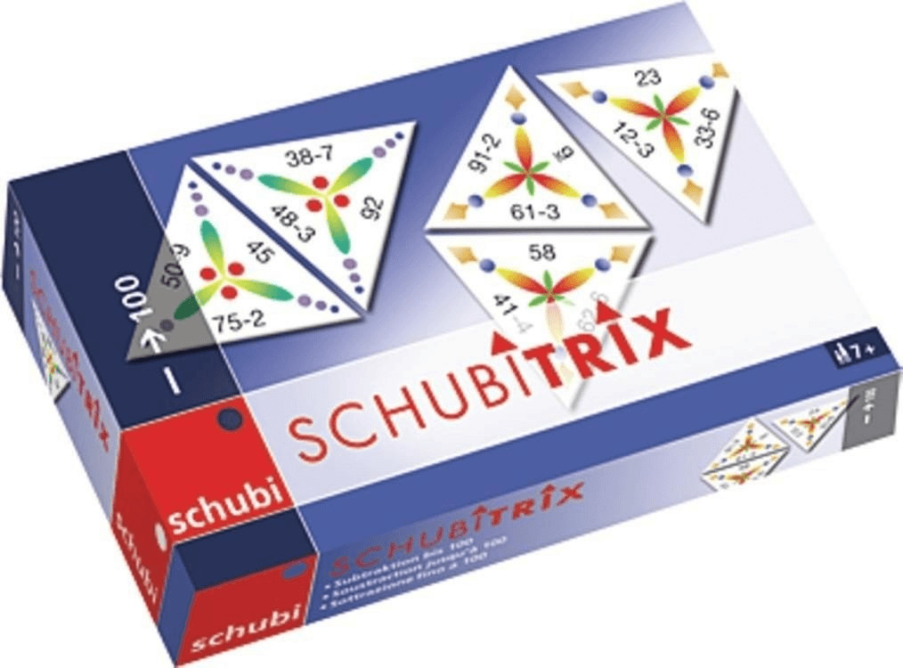 Schubi 86320