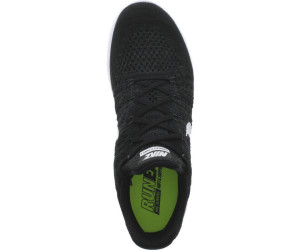 nike flyknit lunarepic hombre negro