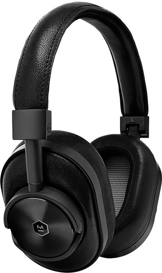 Master & Dynamic MW60 (noir)
