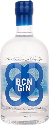 BCN Gin 0,7l 40 %