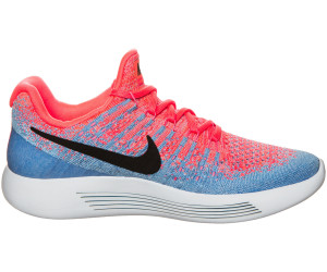 nike lunarepic flyknit 2 opiniones