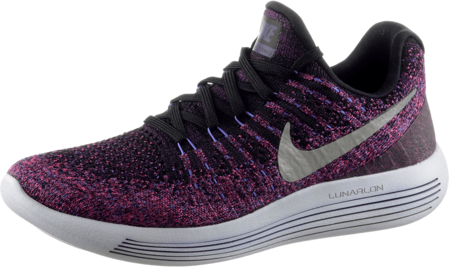 nike lunarepic low flyknit 2 size 12