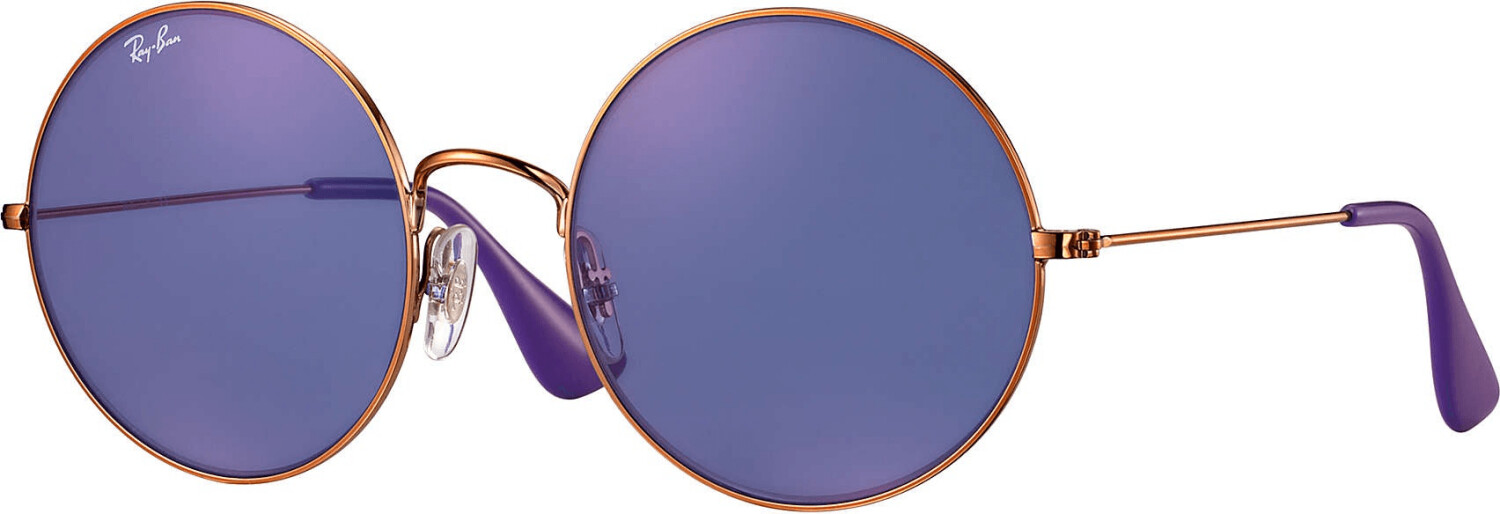 Ray-Ban 3592 JA-JOグラデーションパープル Buy Ray-Ban Ja-Jo RB3592 from £76.50 (Today) – Best Deals on