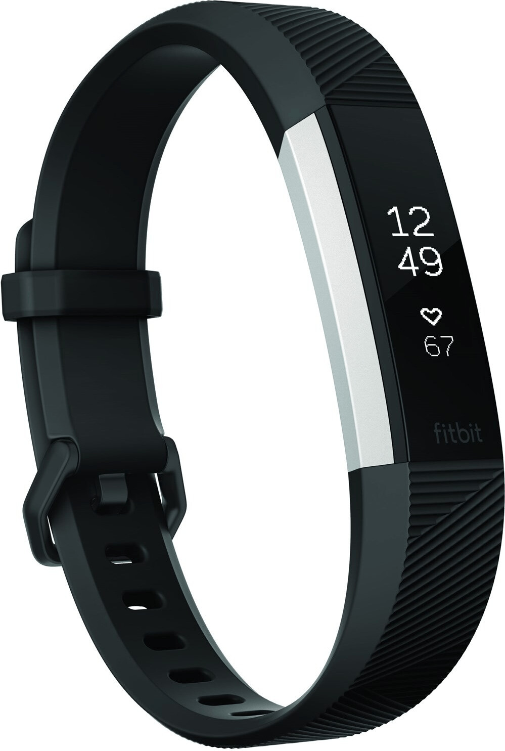 fitbit alta not turning on